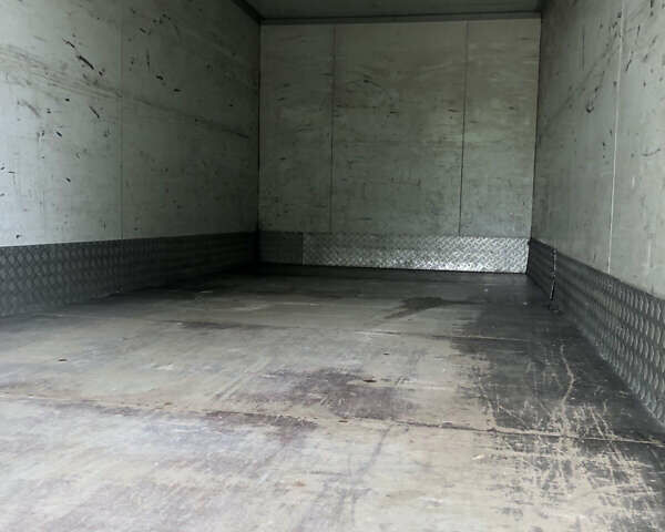 TATA 1116, объемом двигателя 5.7 л и пробегом 207 тыс. км за 8000 $, фото 1 на Automoto.ua