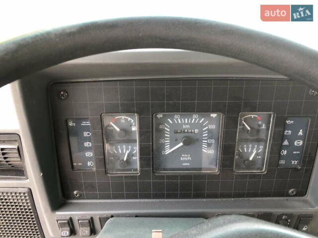 TATA 1116, объемом двигателя 5.7 л и пробегом 207 тыс. км за 8000 $, фото 3 на Automoto.ua