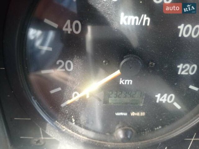Білий TATA 1618, об'ємом двигуна 5.68 л та пробігом 232 тис. км за 17000 $, фото 4 на Automoto.ua
