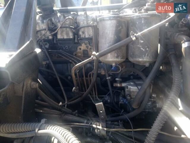 Білий TATA 1618, об'ємом двигуна 5.68 л та пробігом 232 тис. км за 17000 $, фото 1 на Automoto.ua