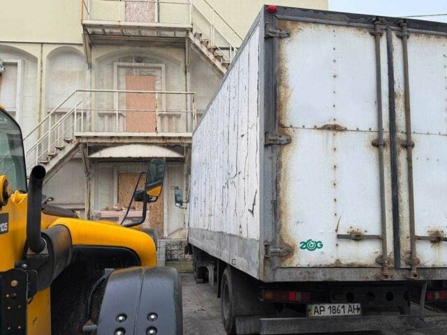 TATA 613, объемом двигателя 0 л и пробегом 0 тыс. км за 2836 $, фото 4 на Automoto.ua