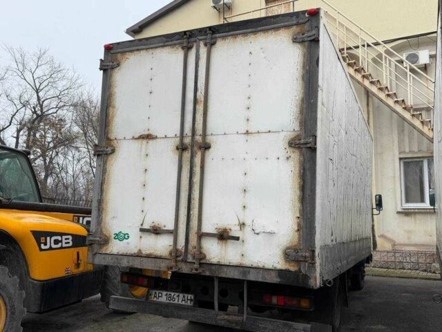 TATA 613, объемом двигателя 0 л и пробегом 0 тыс. км за 2836 $, фото 3 на Automoto.ua