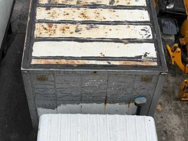 TATA 613, объемом двигателя 0 л и пробегом 0 тыс. км за 2836 $, фото 6 на Automoto.ua