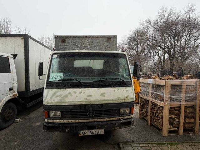 TATA 613, объемом двигателя 0 л и пробегом 0 тыс. км за 2836 $, фото 2 на Automoto.ua