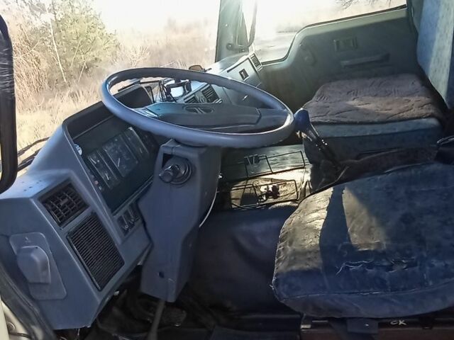 TATA 613, объемом двигателя 5.68 л и пробегом 0 тыс. км за 8000 $, фото 10 на Automoto.ua