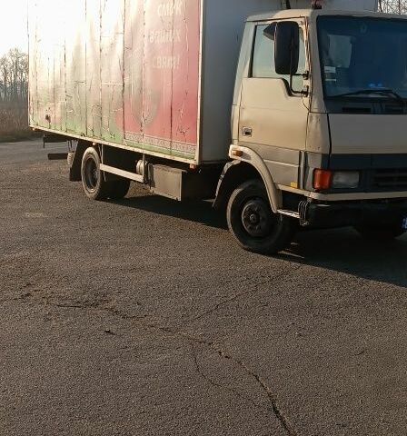 TATA 613, объемом двигателя 5.68 л и пробегом 0 тыс. км за 8000 $, фото 2 на Automoto.ua