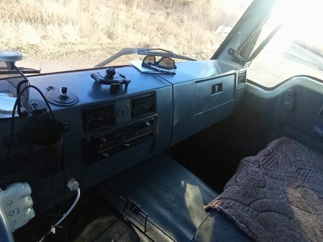 TATA 613, объемом двигателя 5.68 л и пробегом 0 тыс. км за 8000 $, фото 8 на Automoto.ua