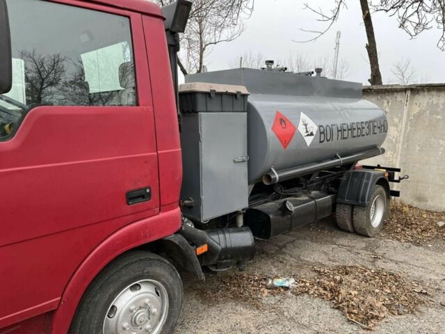 TATA 613, объемом двигателя 0 л и пробегом 0 тыс. км за 14000 $, фото 2 на Automoto.ua