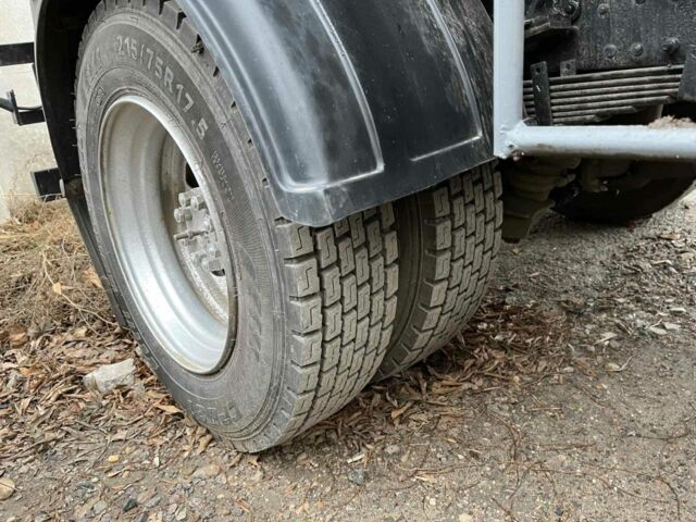TATA 613, объемом двигателя 0 л и пробегом 0 тыс. км за 14000 $, фото 5 на Automoto.ua