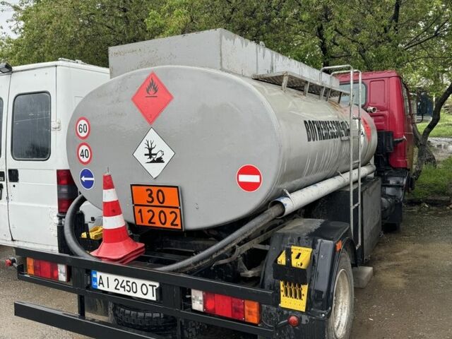 TATA 613, объемом двигателя 0 л и пробегом 0 тыс. км за 14000 $, фото 1 на Automoto.ua