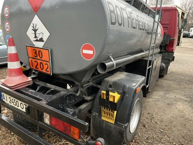 TATA 613, объемом двигателя 0 л и пробегом 0 тыс. км за 14000 $, фото 3 на Automoto.ua