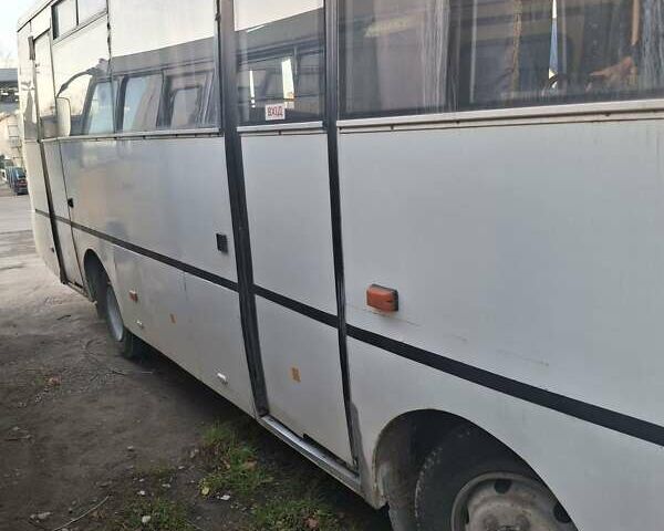 Белый TATA А079, объемом двигателя 5.7 л и пробегом 600 тыс. км за 6000 $, фото 1 на Automoto.ua