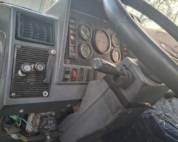 Белый TATA А079, объемом двигателя 5.7 л и пробегом 600 тыс. км за 6000 $, фото 16 на Automoto.ua