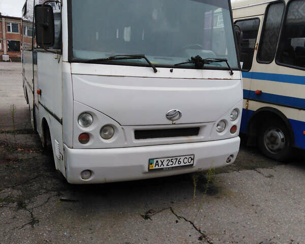 Белый TATA А079, объемом двигателя 5.68 л и пробегом 100 тыс. км за 5000 $, фото 1 на Automoto.ua