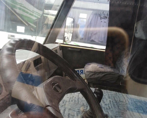 Белый TATA А079, объемом двигателя 5.68 л и пробегом 100 тыс. км за 5000 $, фото 4 на Automoto.ua