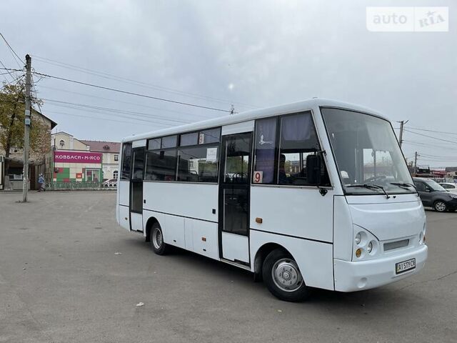 Белый TATA А079, объемом двигателя 5.7 л и пробегом 400 тыс. км за 13000 $, фото 9 на Automoto.ua
