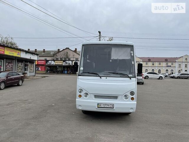 TATA А079 2012 в Борисполе на Automoto.ua Белый TATA А079, объемом двигателя 5.7 л и пробегом 400 тыс. км за 14000 $, фото 8 на Automoto.ua