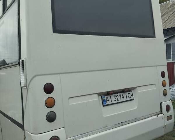 Білий TATA А079, об'ємом двигуна 5.68 л та пробігом 10 тис. км за 5000 $, фото 7 на Automoto.ua