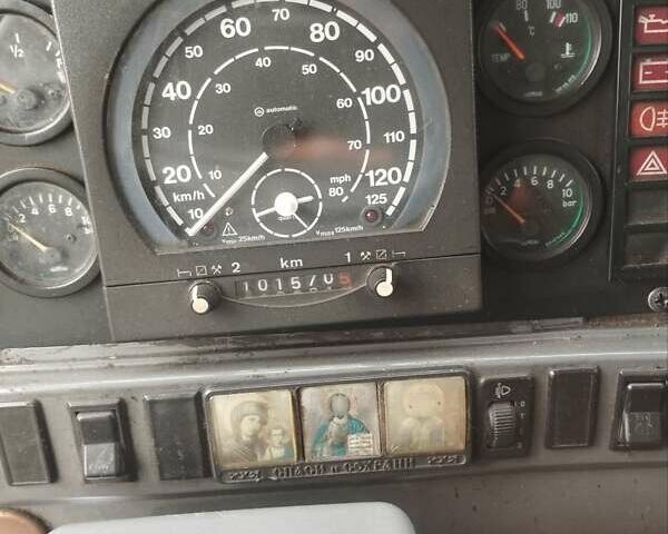 Білий TATA А079, об'ємом двигуна 5.68 л та пробігом 10 тис. км за 5000 $, фото 1 на Automoto.ua