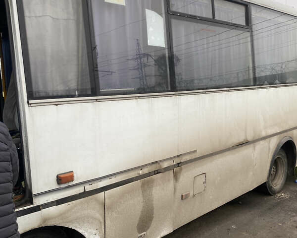 Білий TATA А079, об'ємом двигуна 5.68 л та пробігом 700 тис. км за 4900 $, фото 5 на Automoto.ua