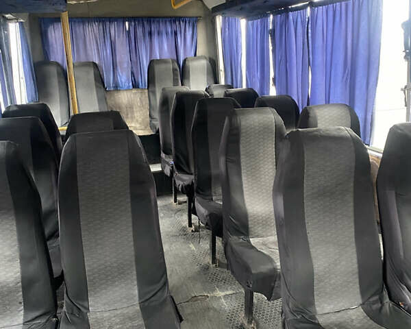 Білий TATA А079, об'ємом двигуна 5.68 л та пробігом 700 тис. км за 4900 $, фото 7 на Automoto.ua