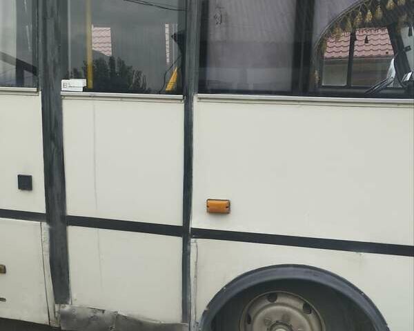 Білий TATA А079, об'ємом двигуна 5.68 л та пробігом 10 тис. км за 5000 $, фото 3 на Automoto.ua