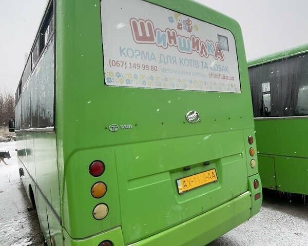 TATA А079, объемом двигателя 0 л и пробегом 1 тыс. км за 6000 $, фото 2 на Automoto.ua