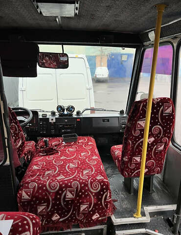 TATA А079, объемом двигателя 0 л и пробегом 5 тыс. км за 10500 $, фото 2 на Automoto.ua