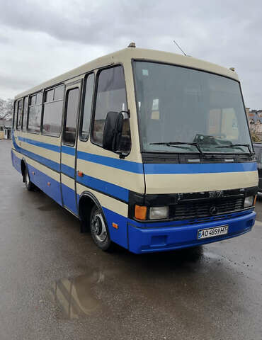 TATA А079, объемом двигателя 0 л и пробегом 5 тыс. км за 10500 $, фото 4 на Automoto.ua