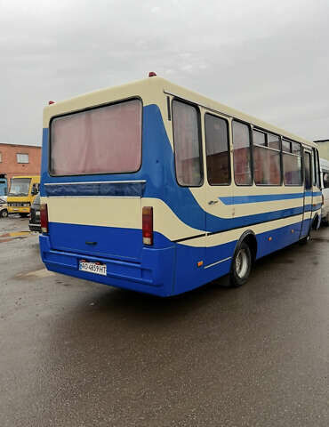 TATA А079, объемом двигателя 0 л и пробегом 5 тыс. км за 10500 $, фото 5 на Automoto.ua