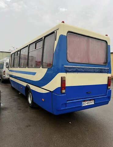 TATA А079, объемом двигателя 0 л и пробегом 5 тыс. км за 10500 $, фото 3 на Automoto.ua