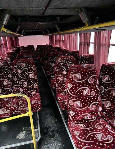 TATA А079, объемом двигателя 0 л и пробегом 5 тыс. км за 10500 $, фото 1 на Automoto.ua