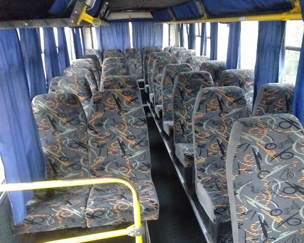 TATA А079, объемом двигателя 5.7 л и пробегом 40 тыс. км за 5500 $, фото 1 на Automoto.ua