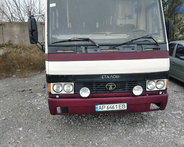 TATA А079, объемом двигателя 5.7 л и пробегом 40 тыс. км за 5500 $, фото 2 на Automoto.ua