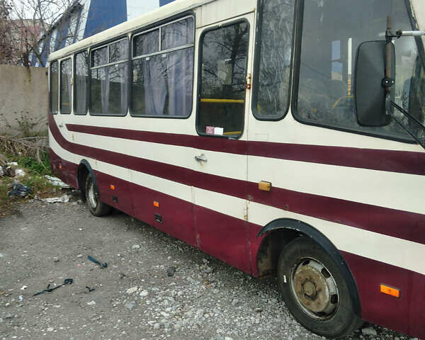 TATA А079, объемом двигателя 5.7 л и пробегом 40 тыс. км за 5500 $, фото 4 на Automoto.ua