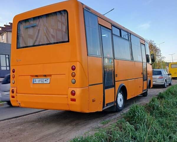 Жовтий TATA А079, об'ємом двигуна 5.68 л та пробігом 670 тис. км за 9999 $, фото 2 на Automoto.ua