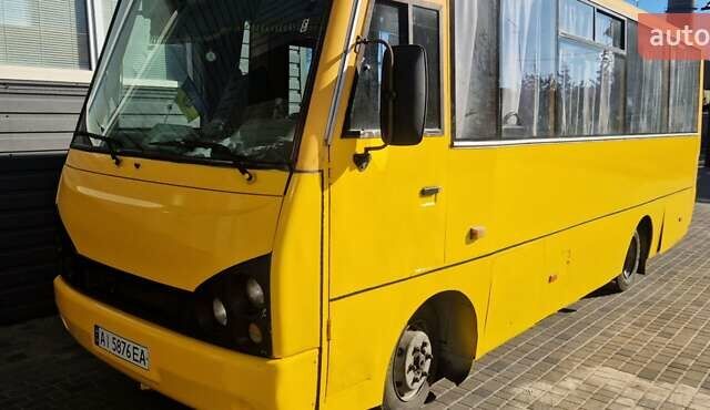 Жовтий TATA А079, об'ємом двигуна 5.68 л та пробігом 400 тис. км за 3900 $, фото 3 на Automoto.ua