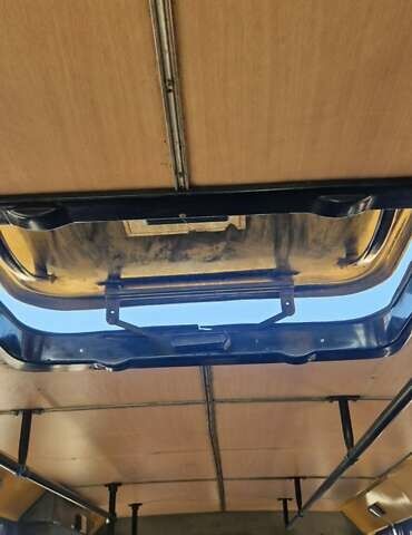 Жовтий TATA А079, об'ємом двигуна 5.68 л та пробігом 400 тис. км за 3900 $, фото 7 на Automoto.ua