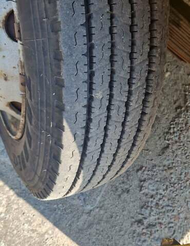 Жовтий TATA А079, об'ємом двигуна 5.68 л та пробігом 400 тис. км за 3900 $, фото 9 на Automoto.ua