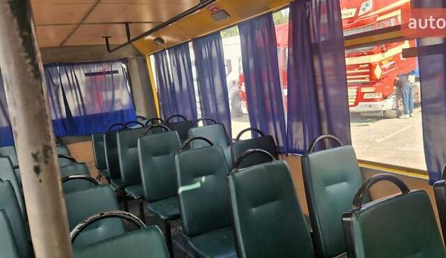 Жовтий TATA А079, об'ємом двигуна 5.68 л та пробігом 400 тис. км за 3900 $, фото 14 на Automoto.ua