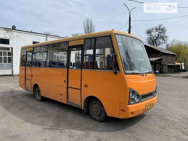 Желтый TATA А079, объемом двигателя 5.7 л и пробегом 500 тыс. км за 9000 $, фото 1 на Automoto.ua