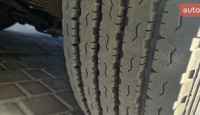 Жовтий TATA А079, об'ємом двигуна 5.68 л та пробігом 400 тис. км за 3900 $, фото 1 на Automoto.ua