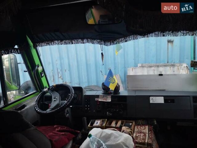 Зелений TATA А079, об'ємом двигуна 5.68 л та пробігом 300 тис. км за 7000 $, фото 1 на Automoto.ua