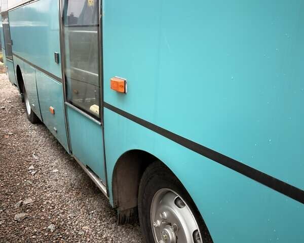 Зелений TATA А079, об'ємом двигуна 5.68 л та пробігом 300 тис. км за 14000 $, фото 2 на Automoto.ua