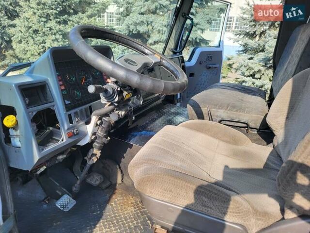 Білий TATA ЛПТ, об'ємом двигуна 5.68 л та пробігом 356 тис. км за 5900 $, фото 8 на Automoto.ua