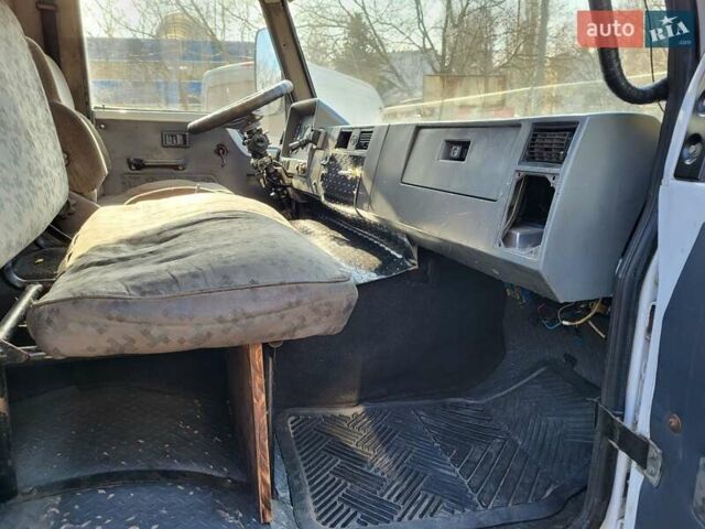 Белый TATA ЛПТ, объемом двигателя 5.68 л и пробегом 356 тыс. км за 6200 $, фото 10 на Automoto.ua