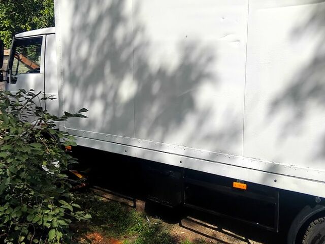 Белый TATA ЛПТ, объемом двигателя 5.7 л и пробегом 130 тыс. км за 5500 $, фото 2 на Automoto.ua