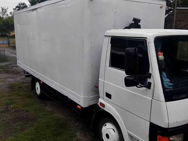 Белый TATA ЛПТ, объемом двигателя 5.7 л и пробегом 130 тыс. км за 5500 $, фото 11 на Automoto.ua