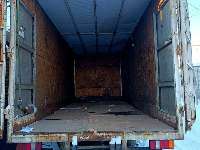 Білий TATA ЛПТ, об'ємом двигуна 5.7 л та пробігом 267 тис. км за 5500 $, фото 1 на Automoto.ua