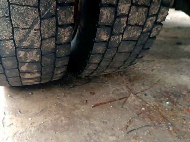 Білий TATA ЛПТ, об'ємом двигуна 5.7 л та пробігом 267 тис. км за 5500 $, фото 7 на Automoto.ua